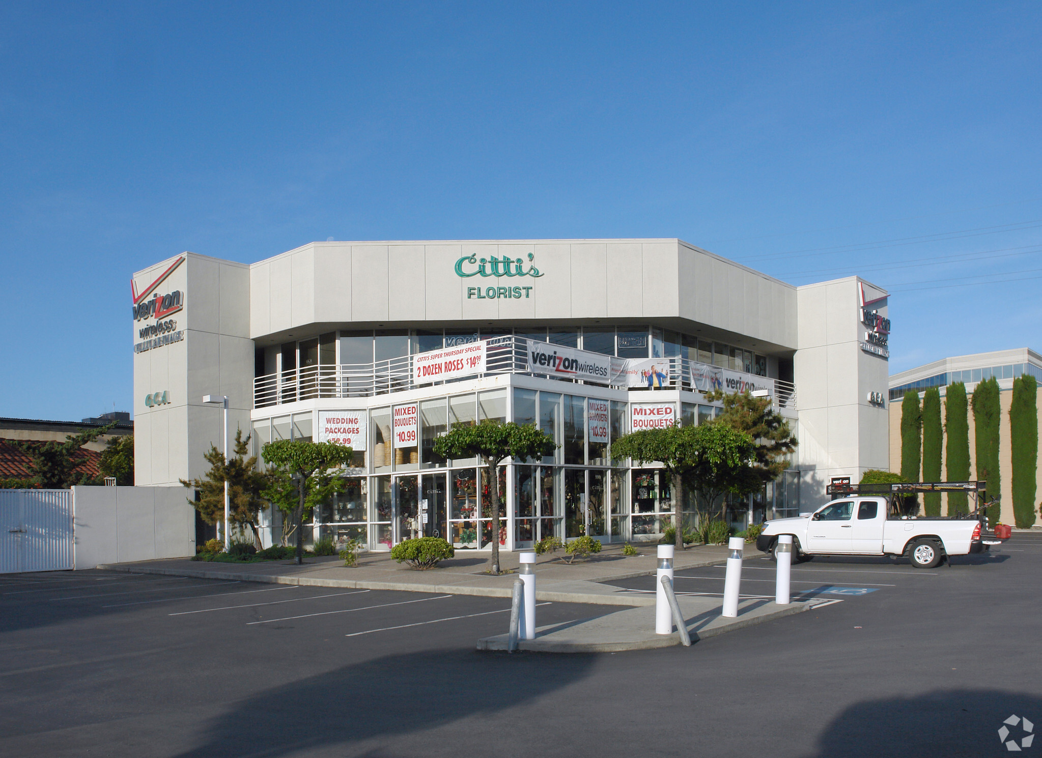 990 E Hamilton Ave, Campbell, CA for Rent
