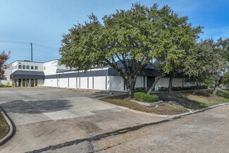 Mesquite, TX Manufacturing - 2947 Executive Blvd