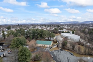 Purcellville, VA Warehouse - 105 E Cornwell Ln