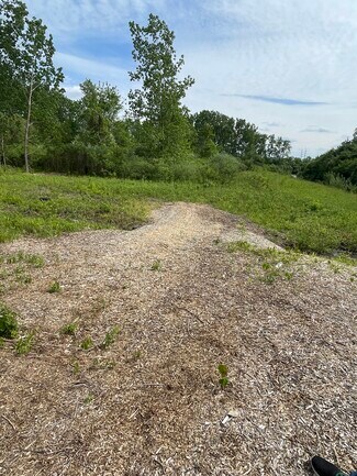 Anderson, IN Commercial Land - 6225 Scatterfield