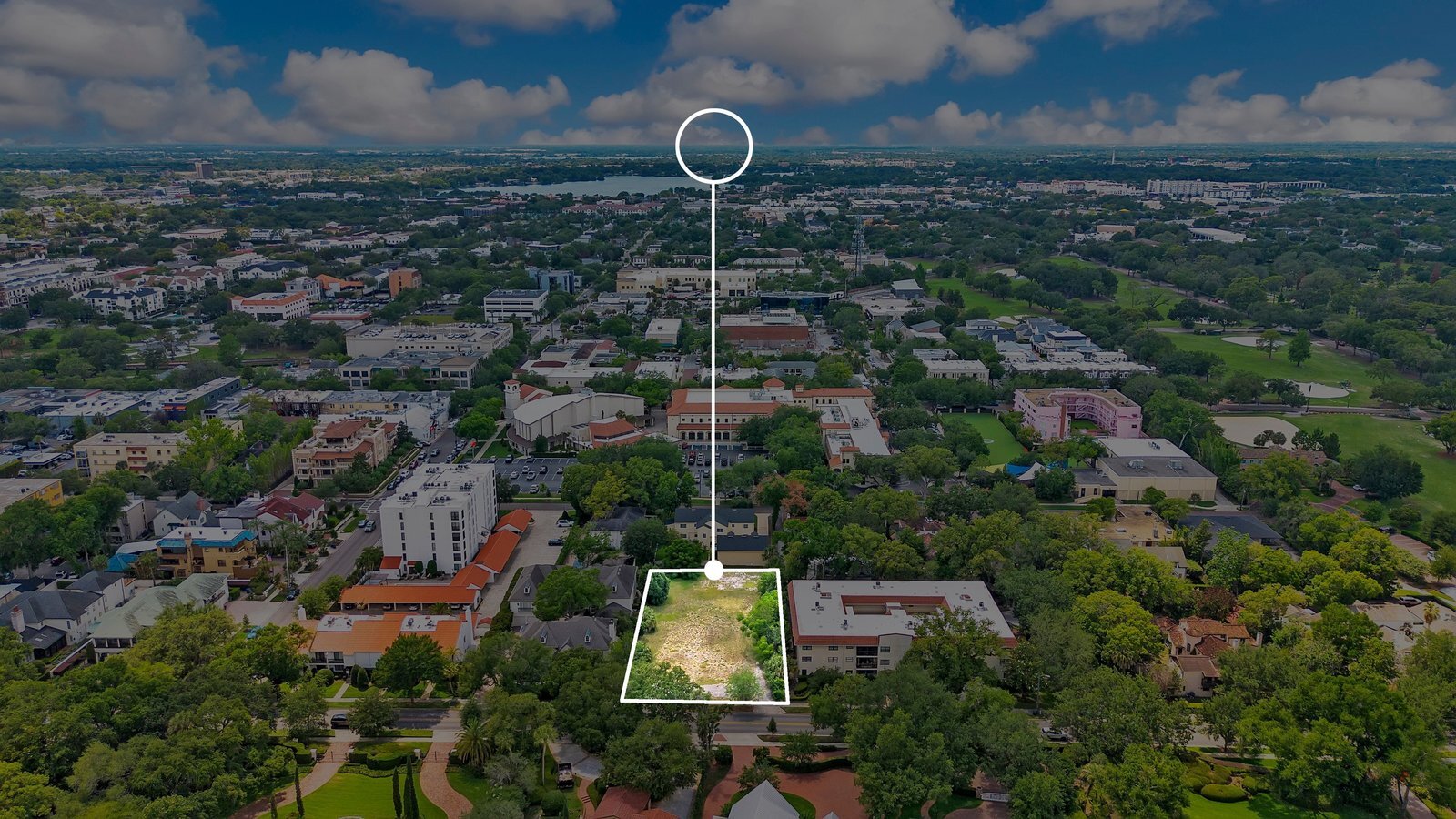 503 N Interlachen Ave, Winter Park, FL for Sale
