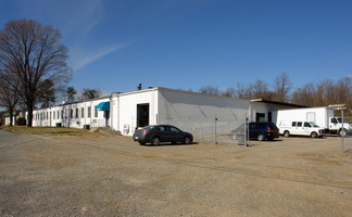 Roanoke, VA Warehouse - 3125 Salem Tpke NW