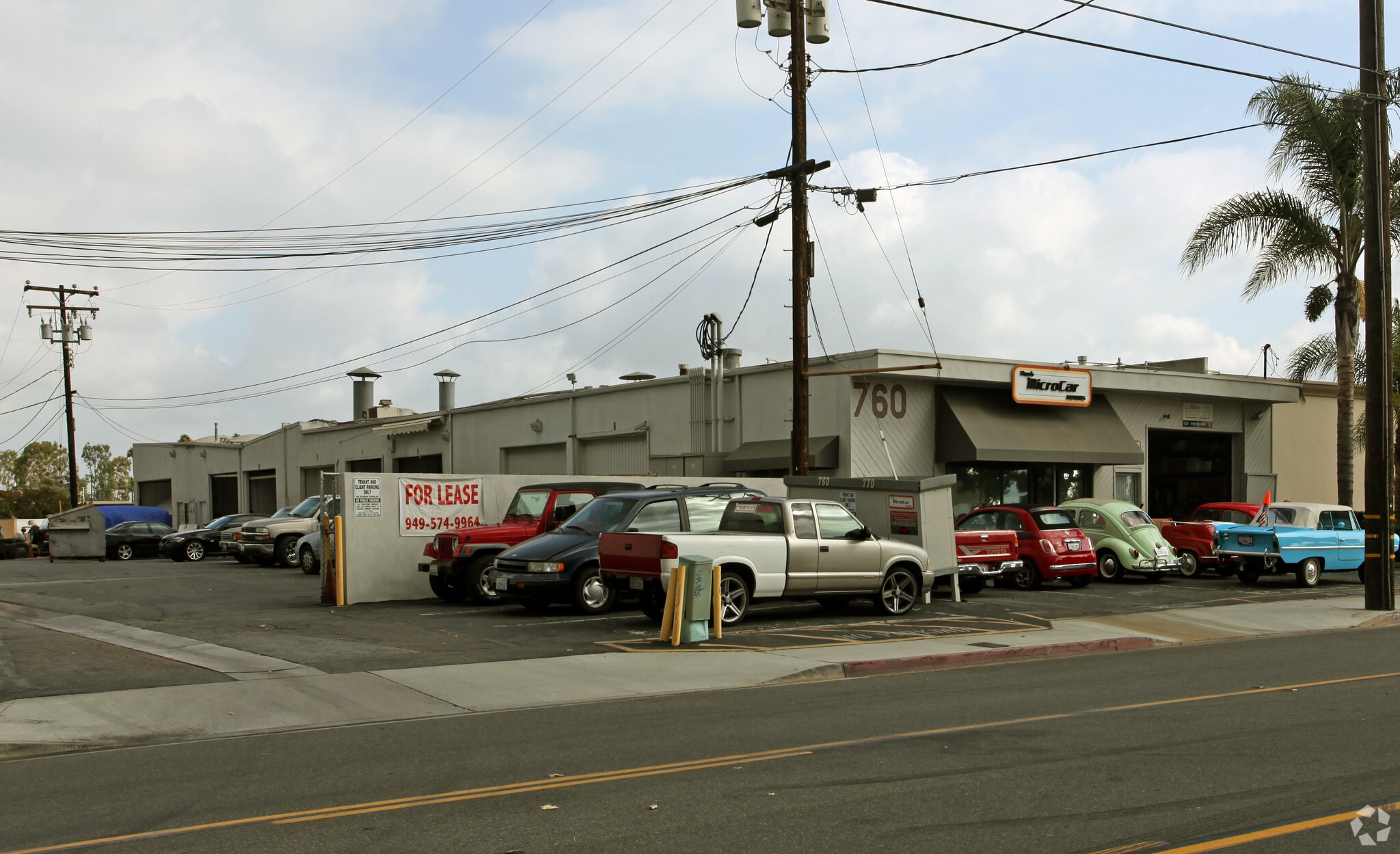 760 W 17th St, Costa Mesa, CA for Rent