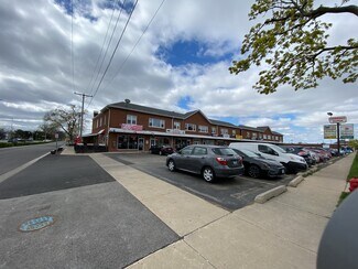 Norridge, IL Retail - 7713 W Lawrence Ave