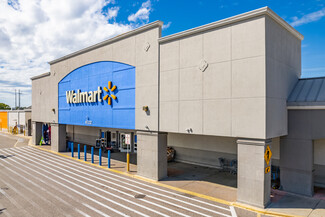 Tarpon Springs, FL Retail - 41206-41334 U.S. Highway 19 N