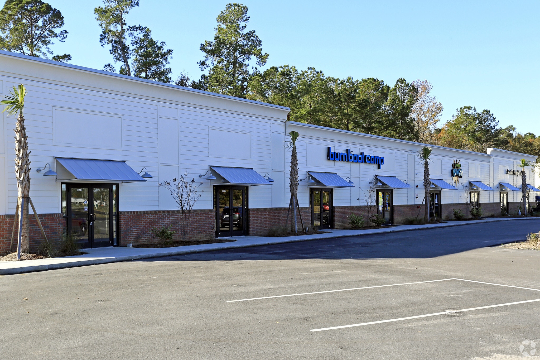 1331 College Park Rd Summerville, SC 29486 Retail Property for Sale