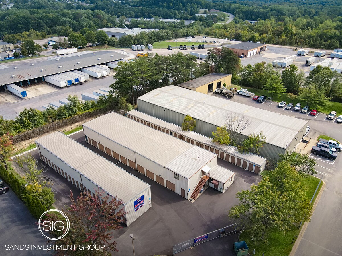 6345 Howard Ln Elkridge, MD 21075 Industrial Property for Sale on