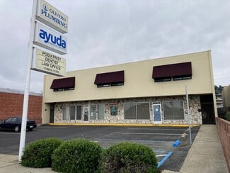 El Cerrito, CA Office - 11360-11370 San Pablo Ave
