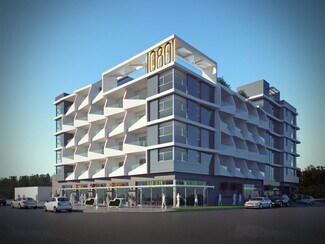 Los Angeles, CA Retail - 3773 Glendon Ave