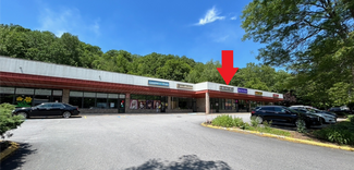 Torrington, CT Office/Retail - 683-709 Winsted Rd