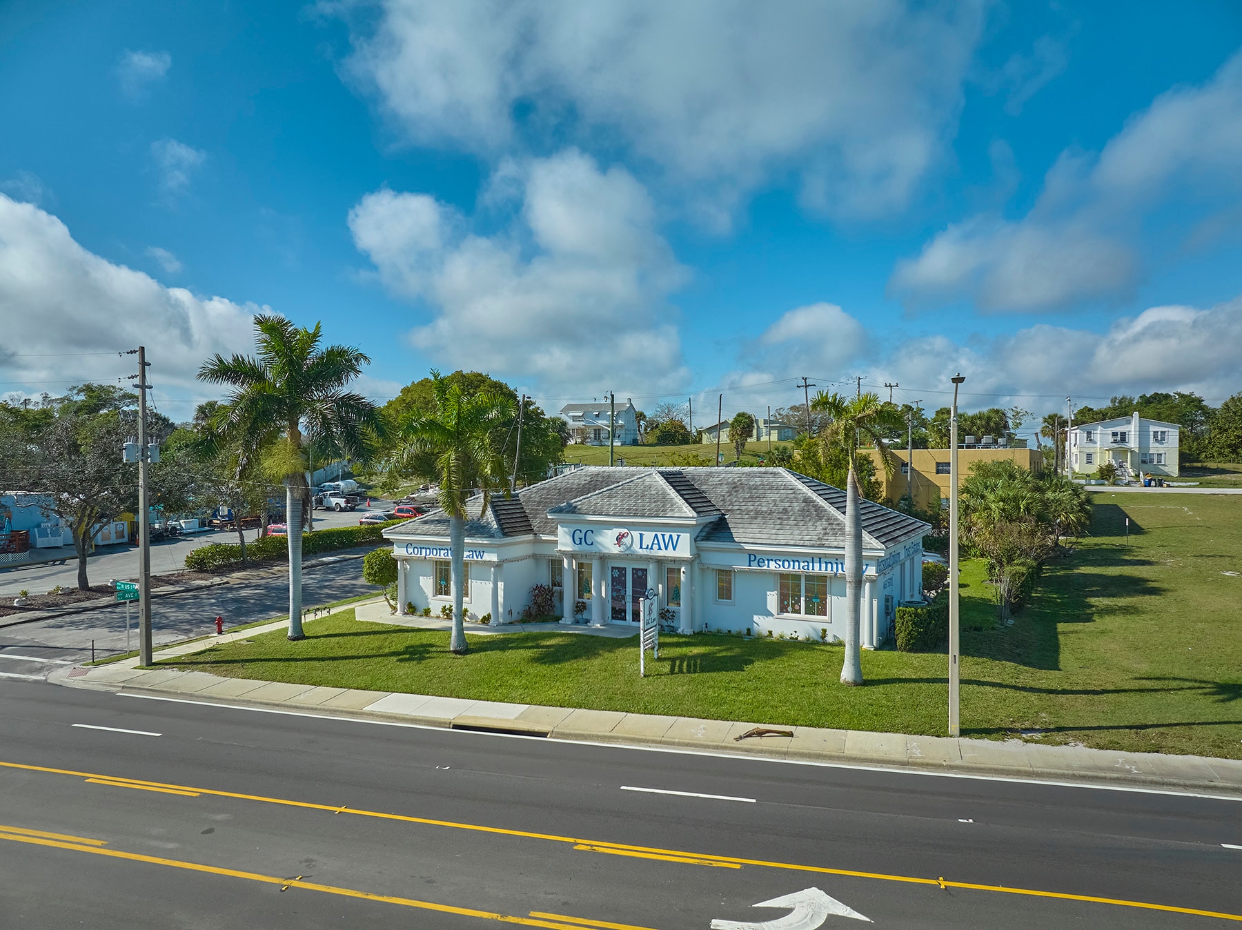 1001 N US Highway 1, Fort Pierce, FL for Rent