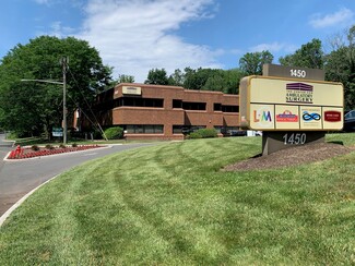 Mountainside, NJ Office/Medical - 1450 Us Highway 22 W