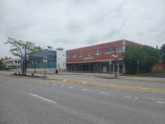 Batavia, NY Retail - 215 E Main St