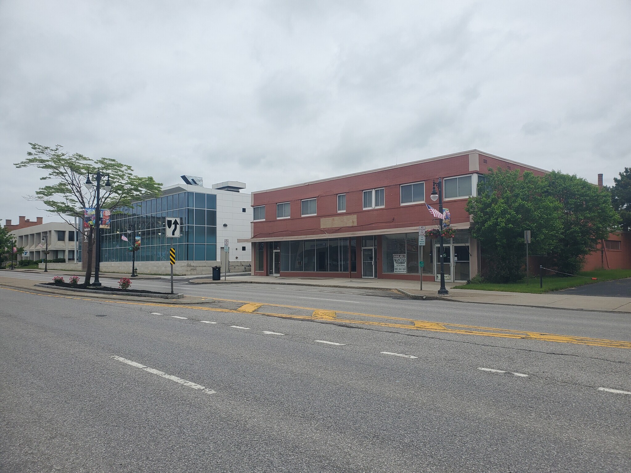 215 E Main St, Batavia, NY for Rent