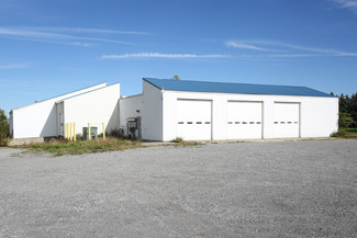 Clarence, NY Industrial - 11358 Main St