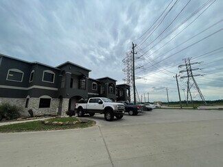 Humble, TX undefined - 20550 Townsen Blvd