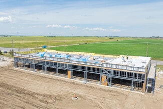 Rocky View No 44, AB Retail - 272257 Glenmore Trl SE