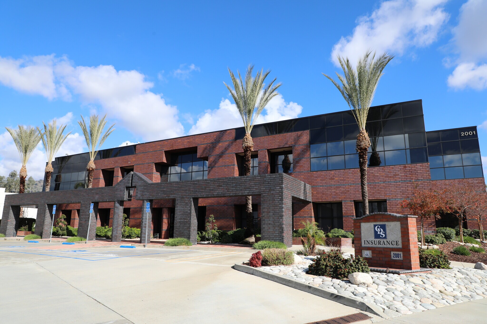 2001 E Financial Way, Glendora, CA for Rent
