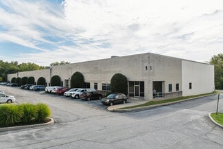 West Chester, PA Flex - 901 S Bolmar St West Chester, PA Flex - 901 S Bolmar St
