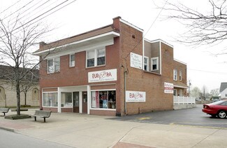 Parma, OH Storefront Retail/Office - 5900 Ridge Rd