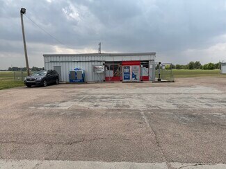 Great Bend, KS Self-Storage Facilities - 31 NE 30 Rd Great Bend, KS Self-Storage Facilities - 31 NE 30 Rd