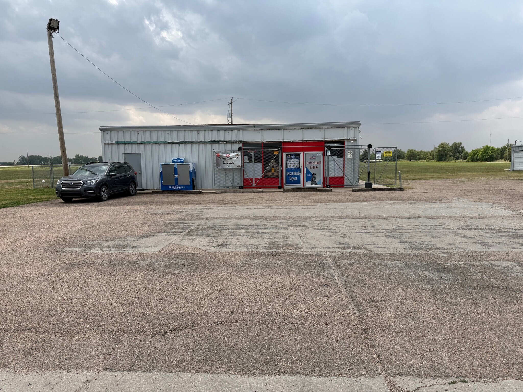 31 NE 30 Rd, Great Bend, KS for Sale