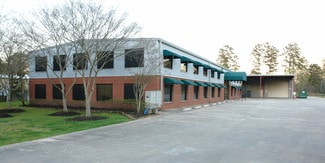 Kingwood, TX Office - 808 Russell Palmer Rd Kingwood, TX Office - 808 Russell Palmer Rd