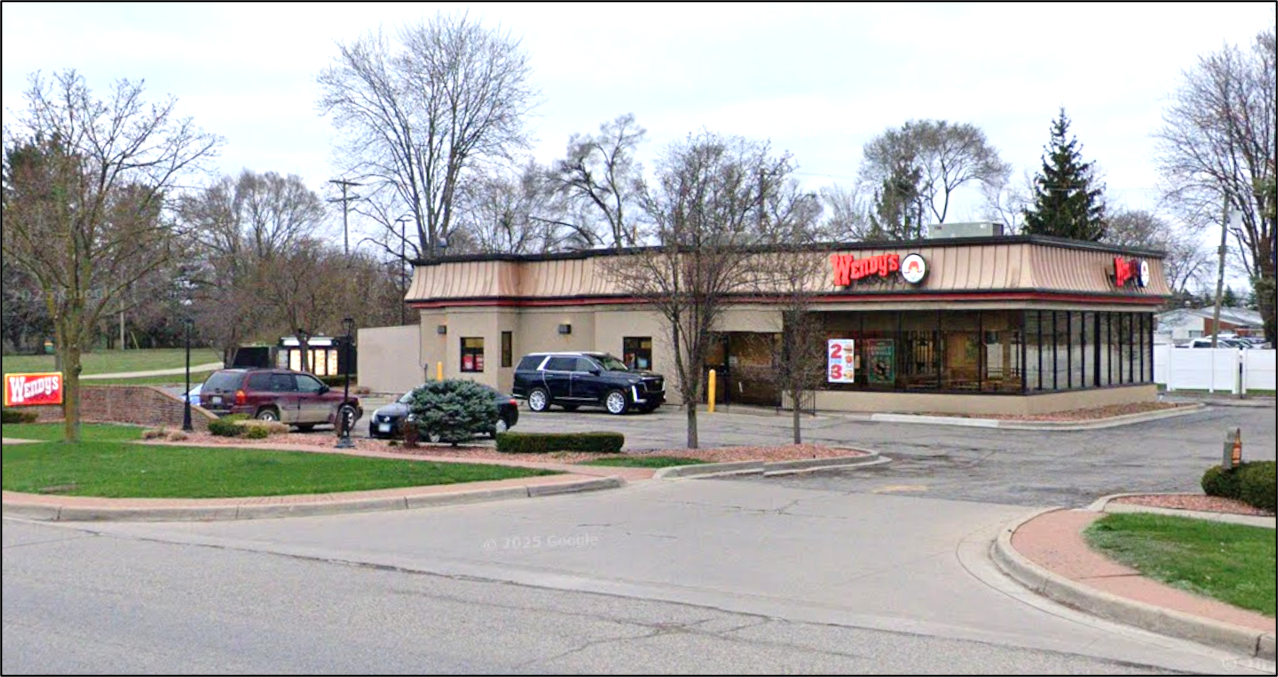 440 S Lafayette St, South Lyon, MI for Sale