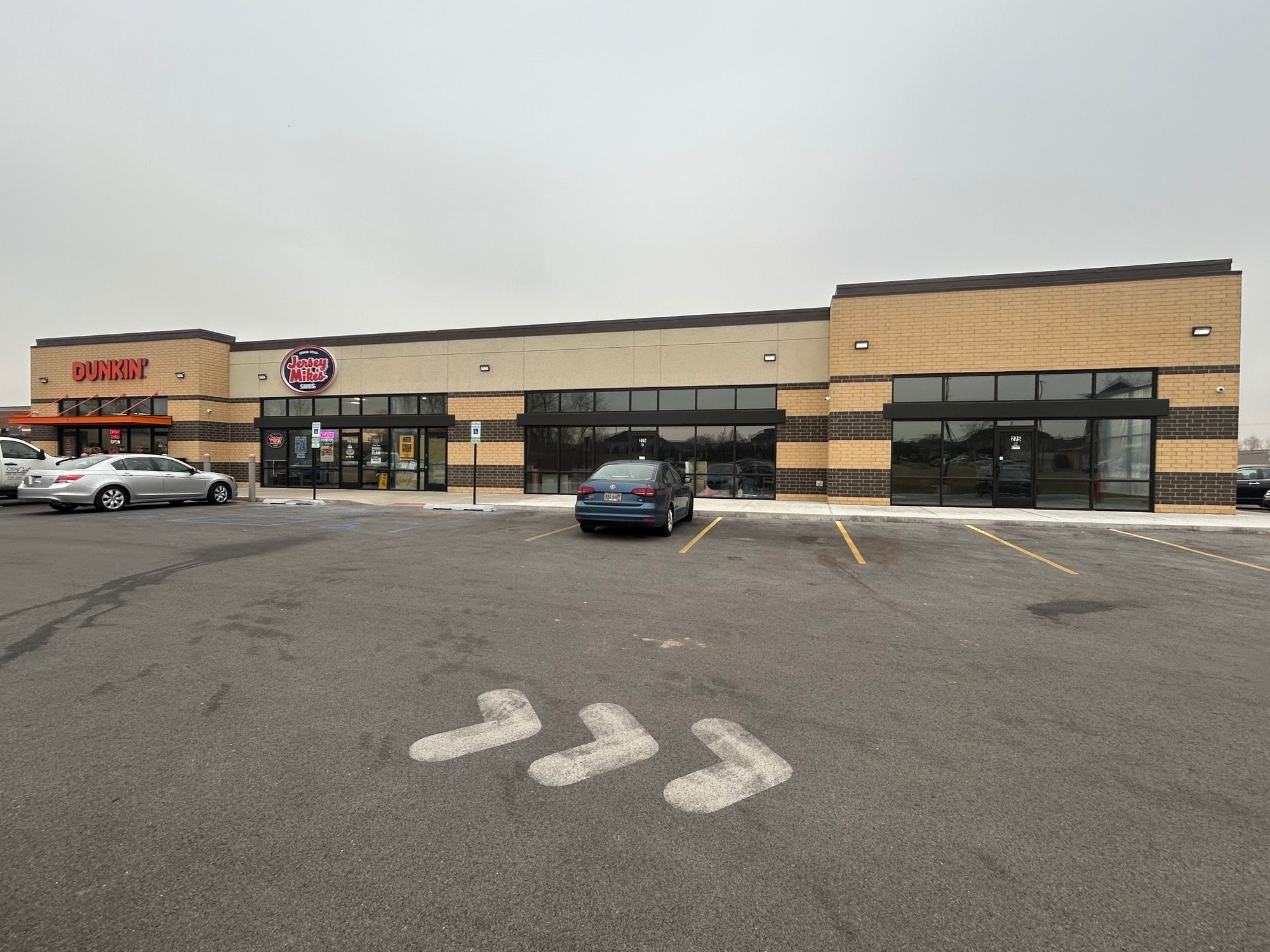 275 US 30, Schererville, IN for Rent