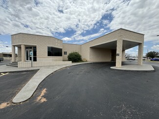 Odessa, TX Medical - 301 N Muskingum