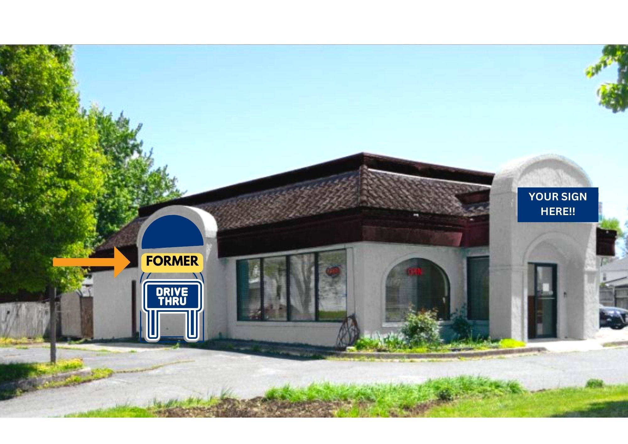 800 Pulaski Hwy, Havre De Grace, MD for Sale
