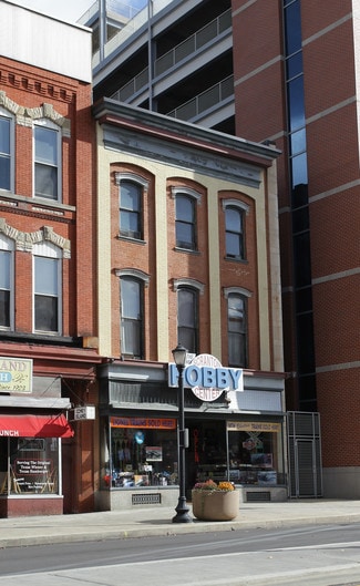 Scranton, PA Retail - 517 Lackawanna Ave