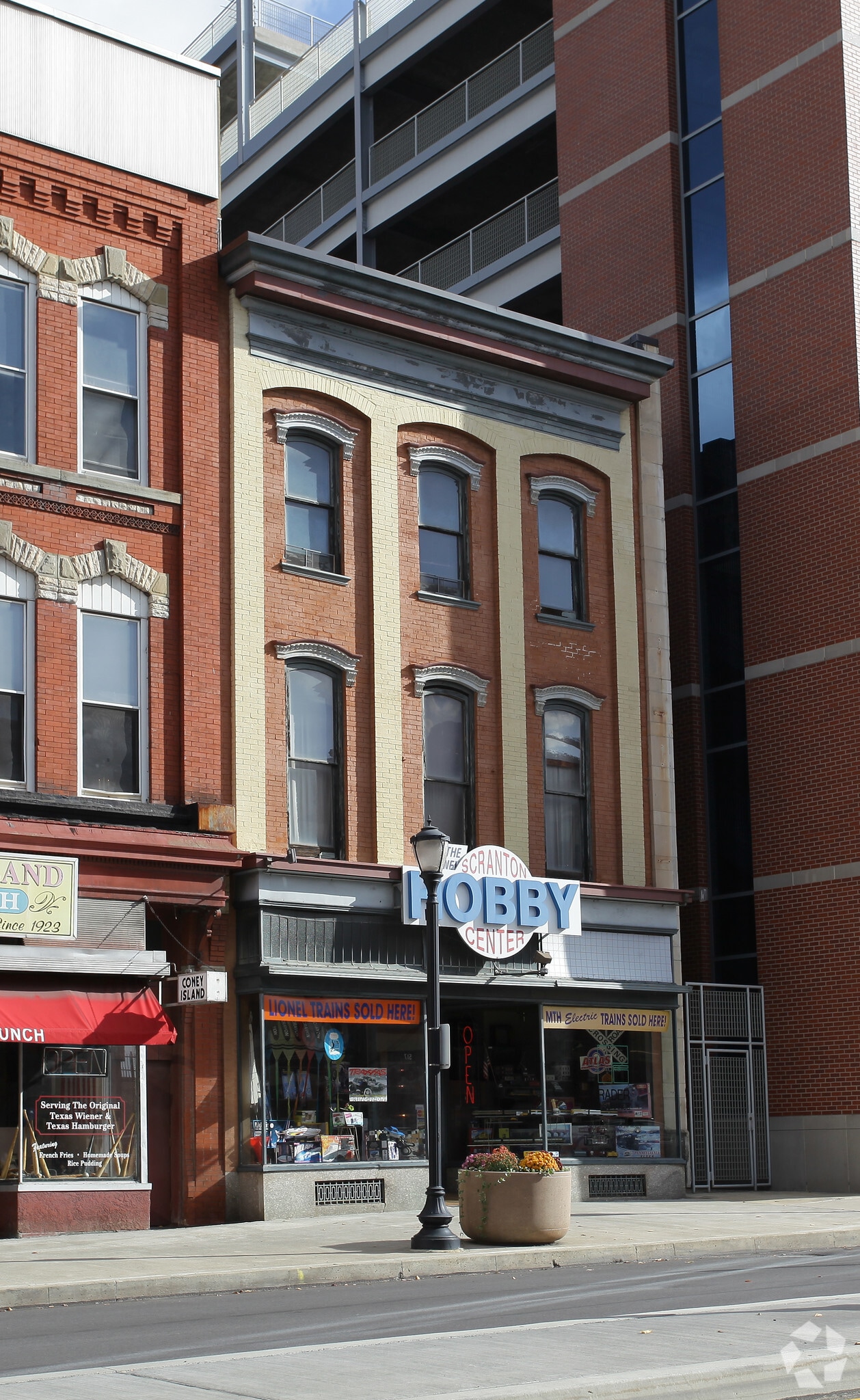 517 Lackawanna Ave, Scranton, PA for Rent