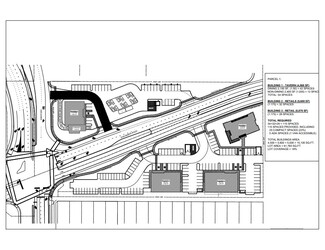 Las Vegas, NV Office, Retail - Ann Road & Shaumber Road