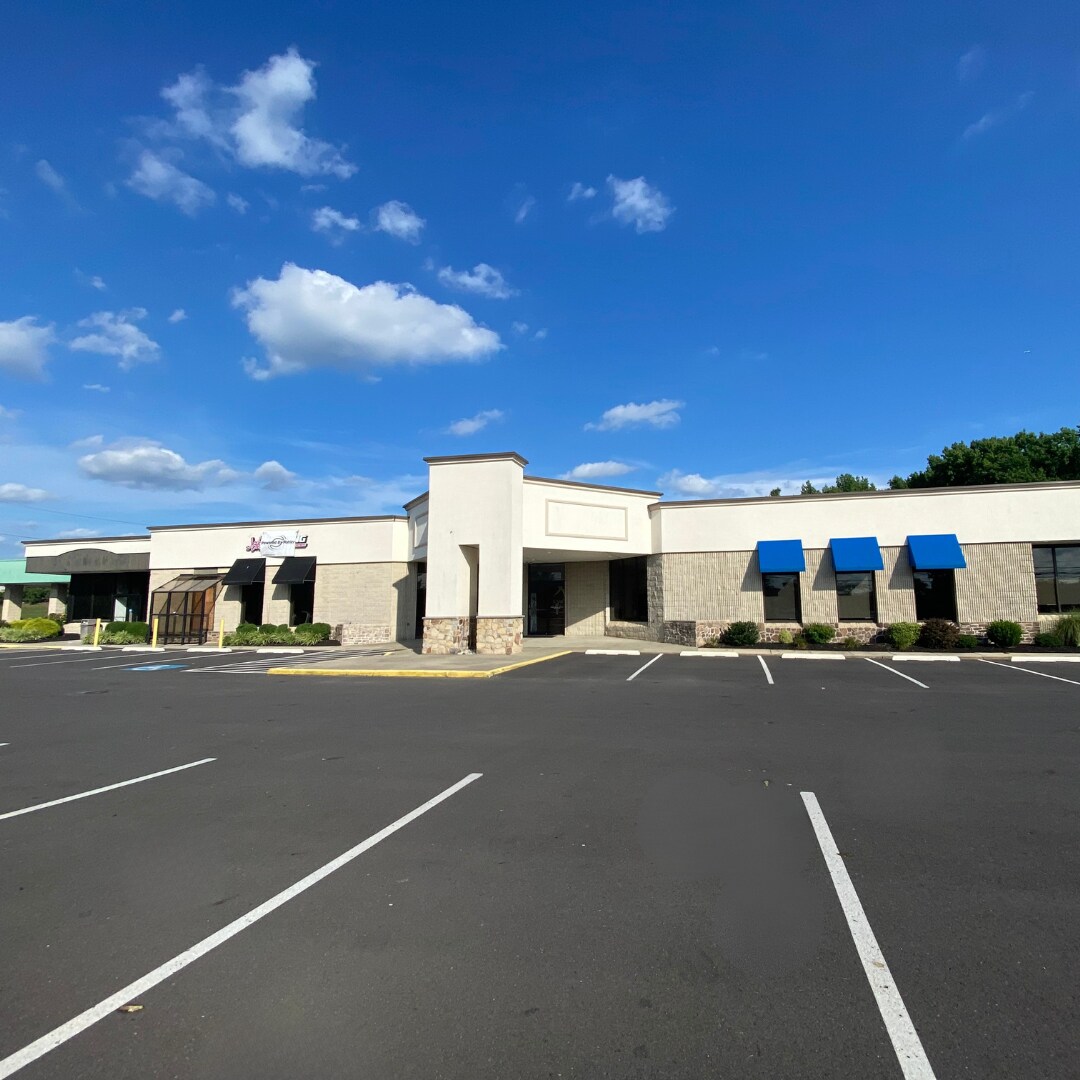 1101 E White Horse Rd, Voorhees, NJ for Rent