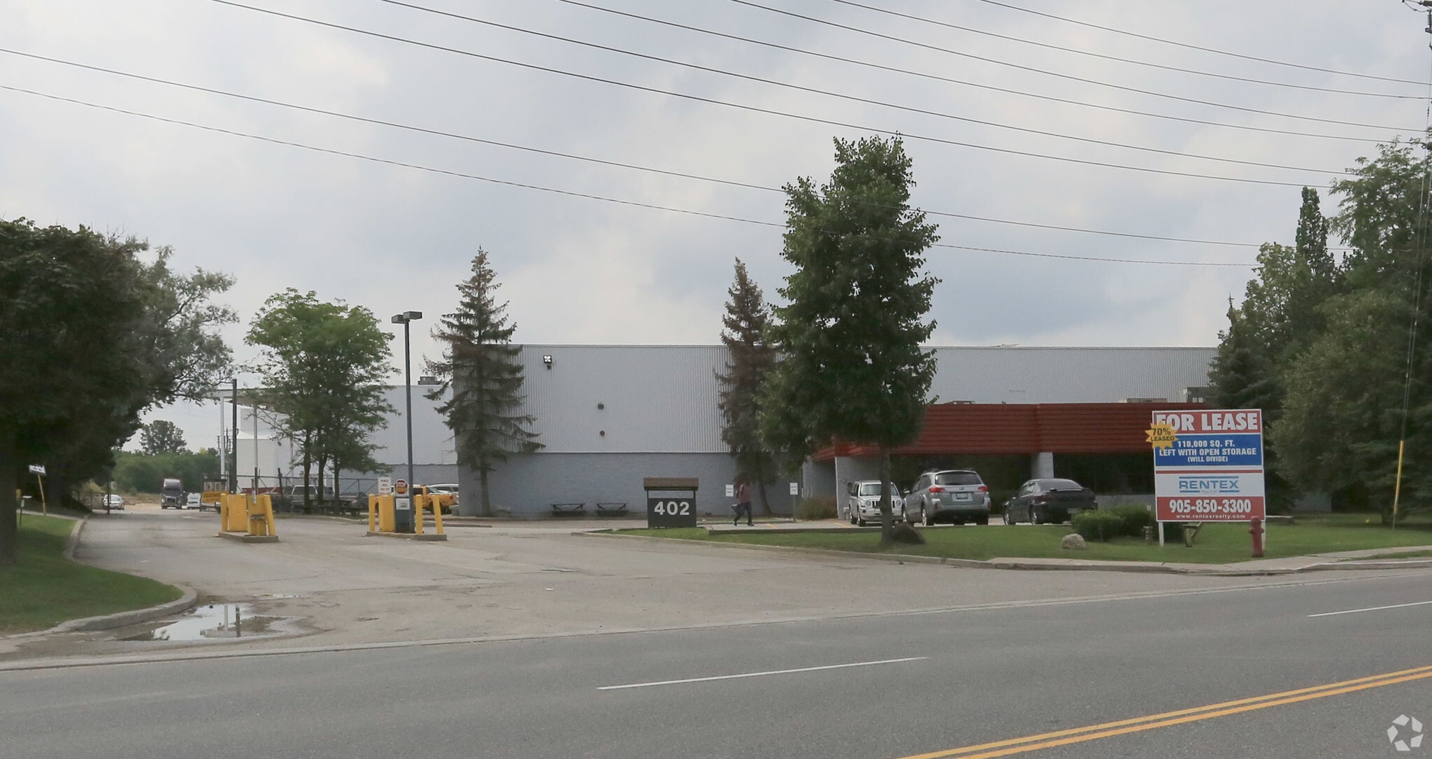 402 Mulock Dr, Newmarket, ON for Rent