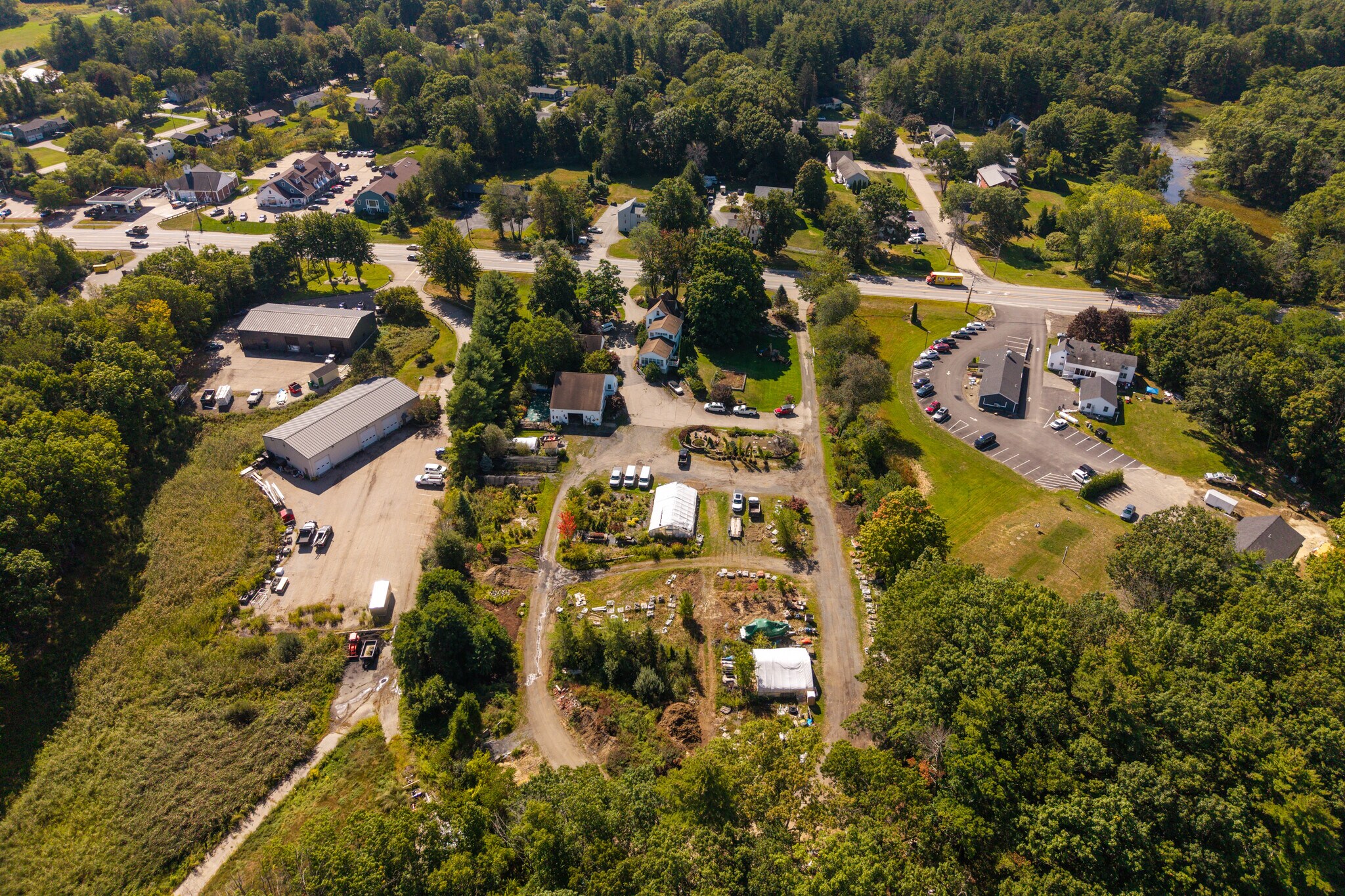 680 Portsmouth Ave, Greenland, NH for Sale