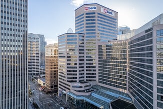 Cincinnati, OH Office - 425 Walnut St