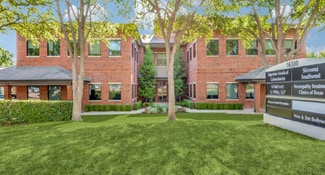 Addison, TX Office - 16300 Addison Rd