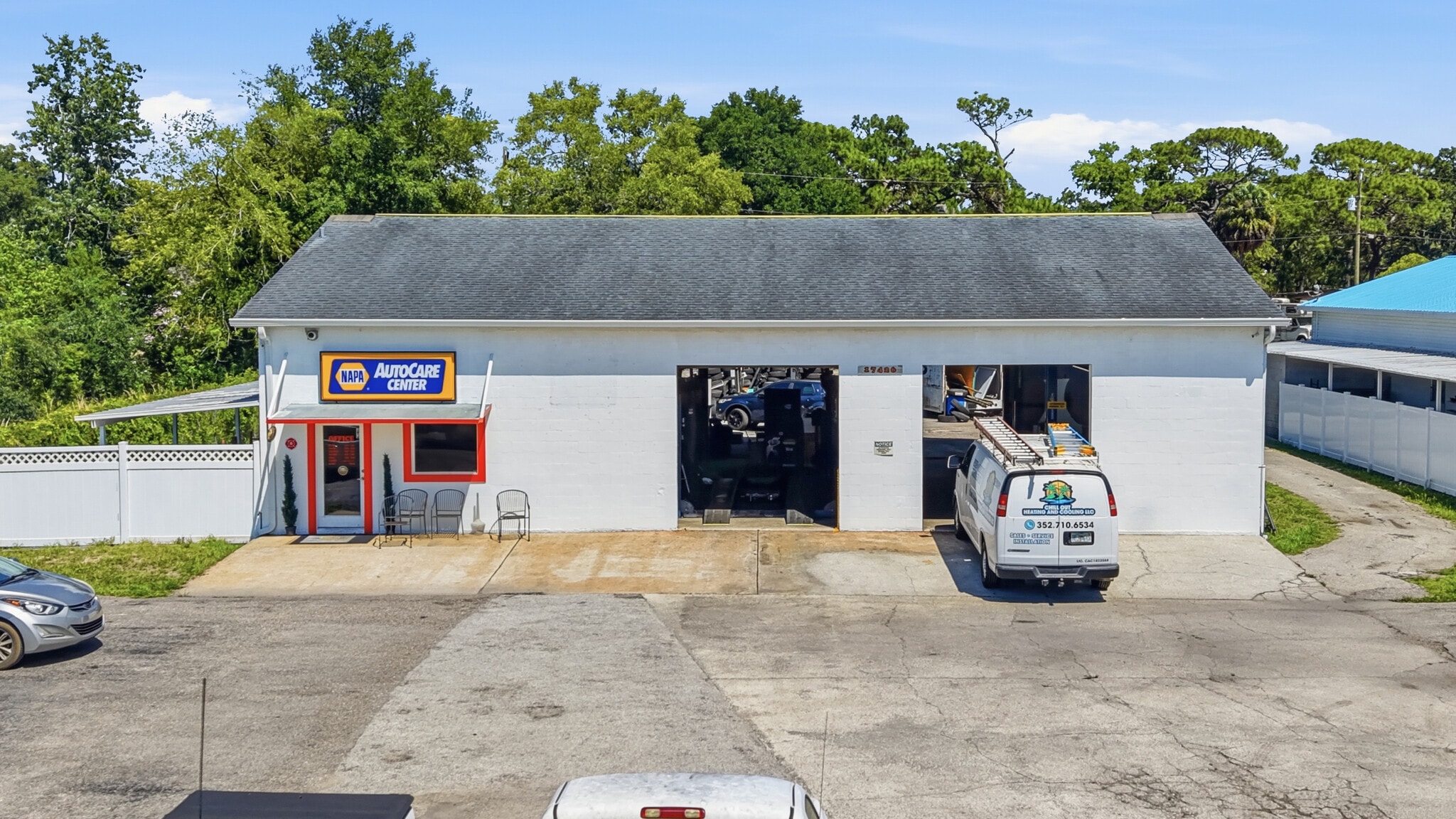 17426 US Highway 19, Hudson, FL for Sale