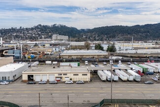 Portland, OR Industrial - 3147 NW Front Ave