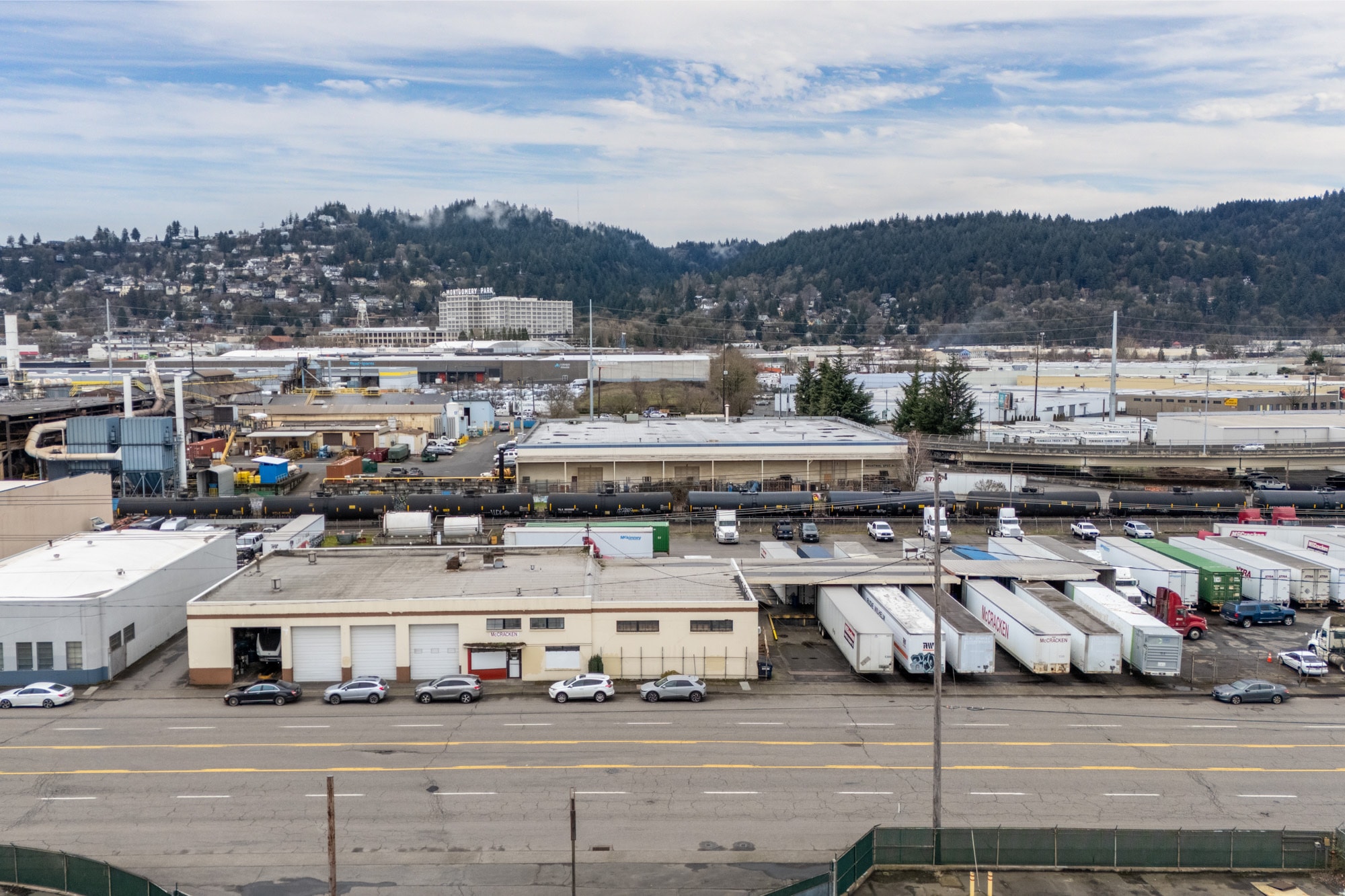 3147 NW Front Ave, Portland, OR for Rent