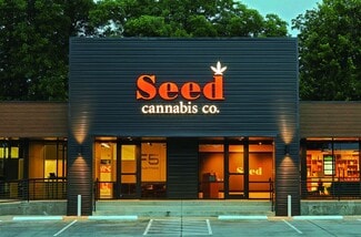 Tulsa, OK Freestanding - 623 S Peoria Ave Tulsa, OK Freestanding - 623 S Peoria Ave