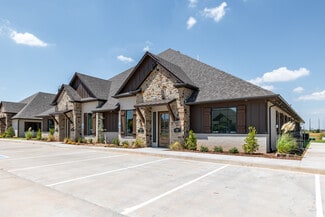Norman, OK Office - 2900 Washington Dr