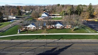 Washington, MI Office/Medical - 64821-64845 Van Dyke ave