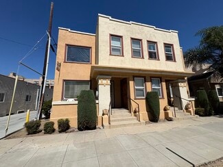 Long Beach, CA Apartments - 617 W 3rd St