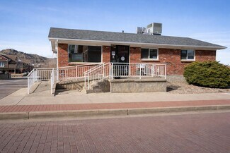Trinidad, CO Office - 403 E First St
