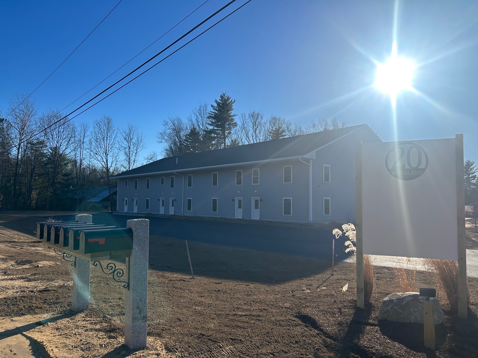 20 Riverland Rd, Canterbury, NH for Rent