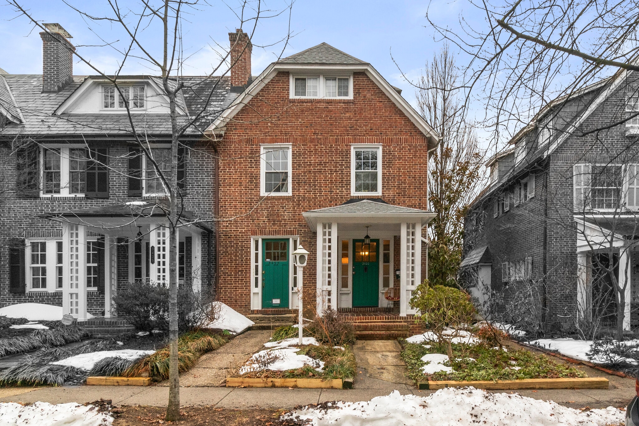 3433 Guilford Ter, Baltimore, MD for Sale