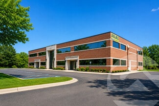 Auburn Hills, MI R&D - 2600 Auburn Rd